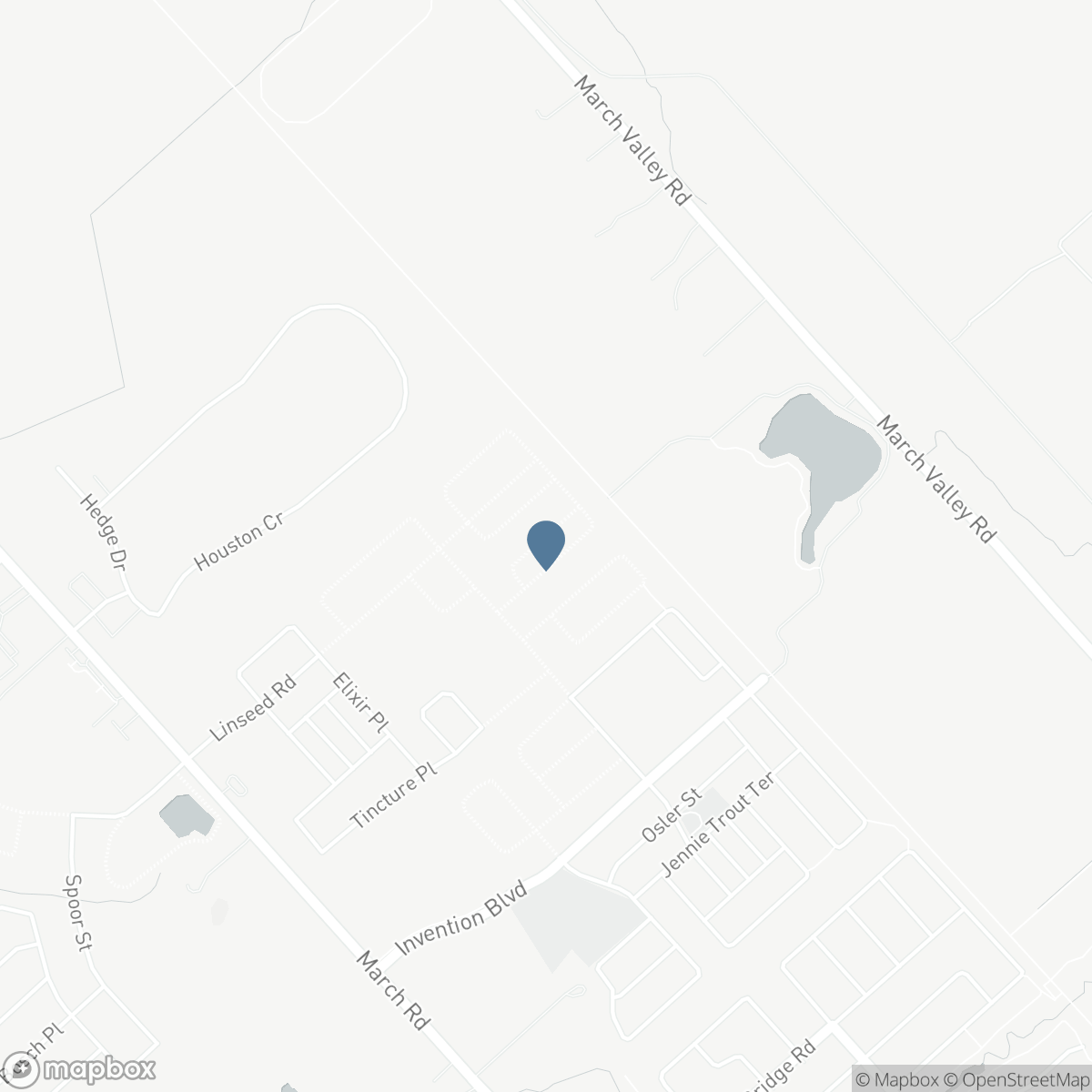 118 ZINGIBER TERRACE, Ottawa, Ontario K2W 0R7